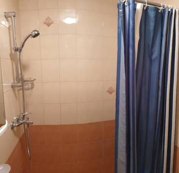 Фото номера Апартаменты «Комфорт» Гостевой дом Guest house Rasa г. Паланга 17