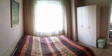 Фото номера Апартаменты с 1 спальней и балконом Гостевой дом Guest house Rasa г. Паланга 4