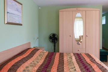 Фото номера Апартаменты «Комфорт» Гостевой дом Guest house Rasa г. Паланга 4