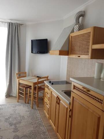 Фото номера Двухместный номер с 1 кроватью Гостевой дом Vila Elvina г. Паланга 16