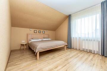 Фото номера Семейный номер Проживание в семье Palangos Vila г. Паланга 6