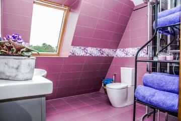 Фото номера Апартаменты с 3 спальнями Апартаменты Medziotoju Apartments г. Паланга 9