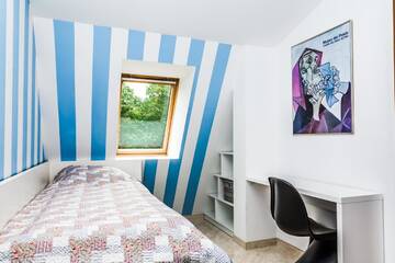 Фото номера Апартаменты с 3 спальнями Апартаменты Medziotoju Apartments г. Паланга 11