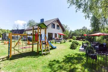 Фото номера Вилла Гостевой дом Guest House Pasaulio Kraštas г. Паланга 12