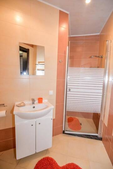 Фото номера Трехместный номер Гостевой дом Guest House Pasaulio Kraštas г. Паланга 21