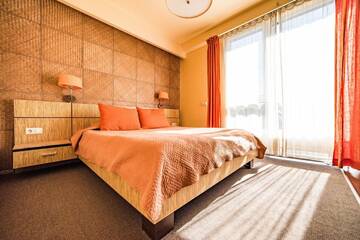 Фото номера Роскошный номер-студио Апартаменты Apart residences by the sea г. Паланга 4