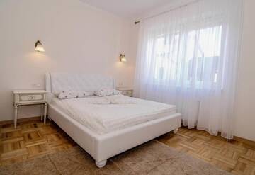 Фото номера Апартаменты с 2 спальнями Гостевой дом Elena г. Паланга 3