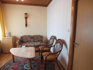 Фото номера Семейный номер Виллы Villa Žvejų 29 г. Паланга 17