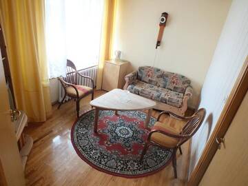 Фото номера Семейный номер Виллы Villa Žvejų 29 г. Паланга 15