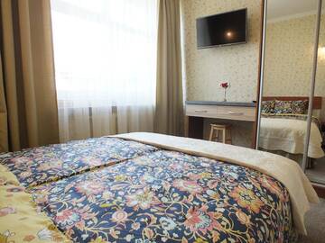 Фото номера Небольшой номер-студио Виллы Villa Žvejų 29 г. Паланга 2