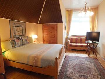Фото номера Семейный номер Виллы Villa Žvejų 29 г. Паланга 5