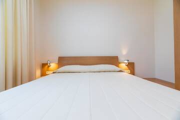Фото номера Апартаменты с 2 спальнями Апартаменты Apartamentai Tylios pušys г. Паланга 7