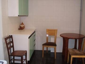 Фото номера Двухместный номер с 1 кроватью Дома для отпуска Holiday Villa Palanga г. Паланга 7