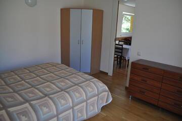 Фото номера Мини-коттедж Дома для отпуска Holiday Villa Palanga г. Паланга 9