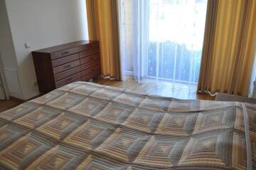 Фото номера Мини-коттедж Дома для отпуска Holiday Villa Palanga г. Паланга 10