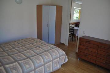 Фото номера Мини-коттедж Дома для отпуска Holiday Villa Palanga г. Паланга 19