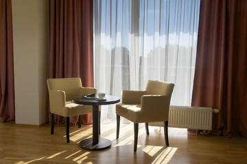 Фото номера Люкс Отель Baltic Inn г. Паланга 7
