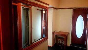 Фото номера Апартаменты с 2 спальнями Отель Tauras Center Hotel г. Паланга 4