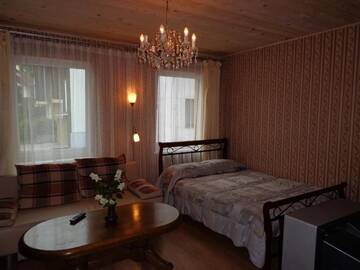 Фото номера Номер-студио Проживание в семье Birutės Alėja 20 г. Паланга 16