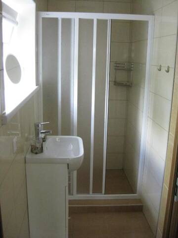 Фото номера Апартаменты с террасой Апартаменты Apartamentas Kretingos Gatvėje г. Паланга 32