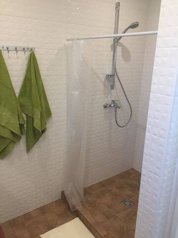 Фото номера Апартаменты с 2 спальнями Апартаменты Apartamentas Kretingos Gatvėje г. Паланга 13