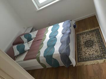 Фото номера Апартаменты с 2 спальнями Апартаменты Apartamentas Kretingos Gatvėje г. Паланга 19