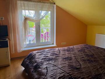 Фото номера Мезонет Апартаменты Vila Romantika г. Паланга 22