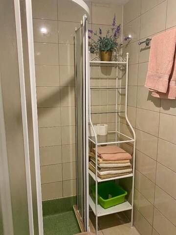 Фото номера Мезонет Апартаменты Vila Romantika г. Паланга 20