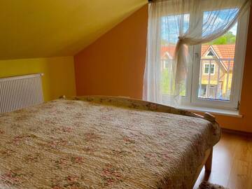 Фото номера Мезонет Апартаменты Vila Romantika г. Паланга 24