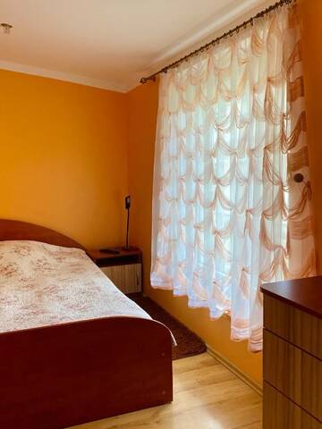Фото номера Апартаменты с 1 спальней Апартаменты Vila Romantika г. Паланга 4