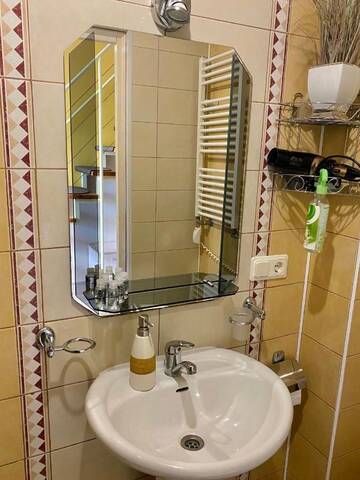 Фото номера Мезонет Апартаменты Vila Romantika г. Паланга 6