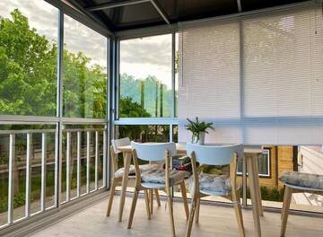Фото номера Мезонет Апартаменты Vila Romantika г. Паланга 7