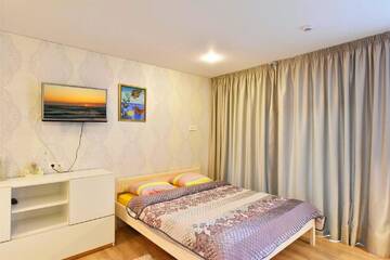 Фото Апартаменты Tatjanos apartamentai г. Паланга 4