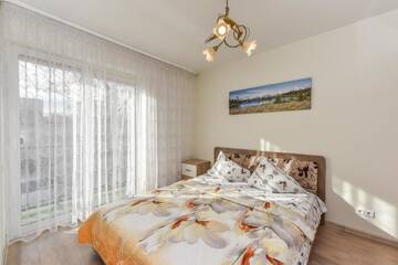 Фото Апартаменты Tatjanos apartamentai г. Паланга 1