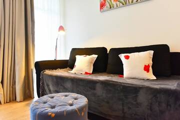 Фото номера Апартаменты-студио Апартаменты Tatjanos apartamentai г. Паланга 10