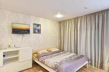 Фото Апартаменты Tatjanos apartamentai г. Паланга 2