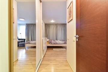Фото Апартаменты Tatjanos apartamentai г. Паланга 3