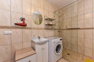 Фото номера Апартаменты с балконом Апартаменты Tatjanos apartamentai г. Паланга 8
