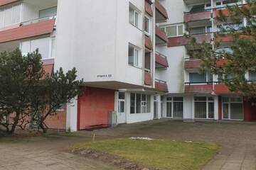 Фото номера Апартаменты-студио Апартаменты Studio Pluke г. Паланга 16