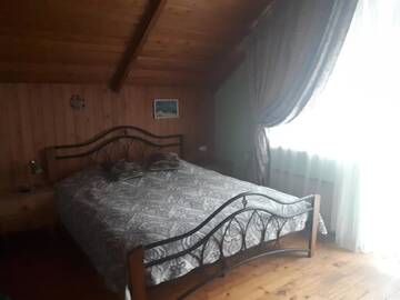 Фото номера Дом с 1 спальней Гостевой дом Vila Valdonė г. Паланга 6