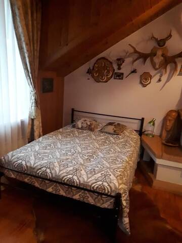 Фото номера Дом с 1 спальней Гостевой дом Vila Valdonė г. Паланга 7