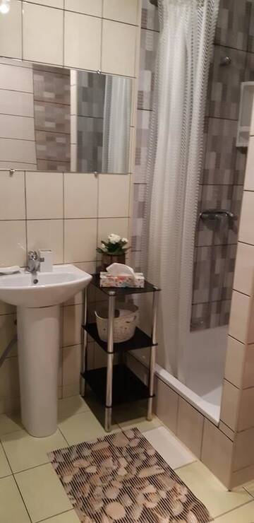 Фото номера Апартаменты с 1 спальней Апартаменты Isabela Apartments г. Паланга 8