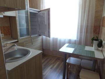 Фото номера Апартаменты с 1 спальней Апартаменты Isabela Apartments г. Паланга 19