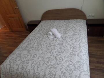 Фото номера Апартаменты с 1 спальней Апартаменты Isabela Apartments г. Паланга 16