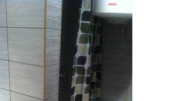 Фото номера Апартаменты с 1 спальней Апартаменты Isabela Apartments г. Паланга 4