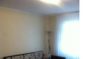 Фото номера Апартаменты с 1 спальней Апартаменты Isabela Apartments г. Паланга 9