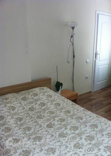 Фото номера Апартаменты с 1 спальней Апартаменты Isabela Apartments г. Паланга 8