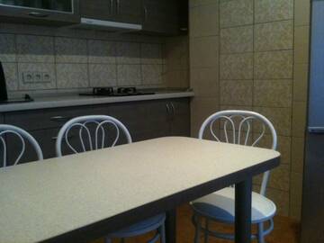 Фото номера Апартаменты с 1 спальней Апартаменты Isabela Apartments г. Паланга 11