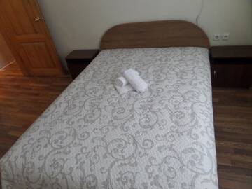 Фото номера Апартаменты с 1 спальней Апартаменты Isabela Apartments г. Паланга 5